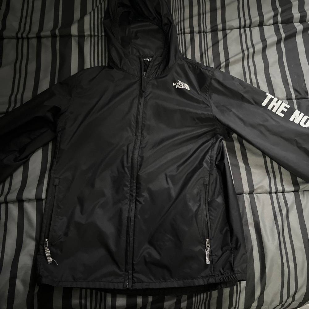 North face Jacket/Windbreaker